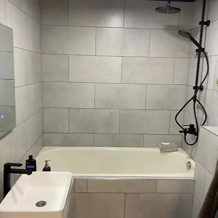 Reinu Meza Apartment