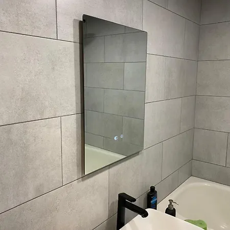 Reinu Meza Apartment Liepaja